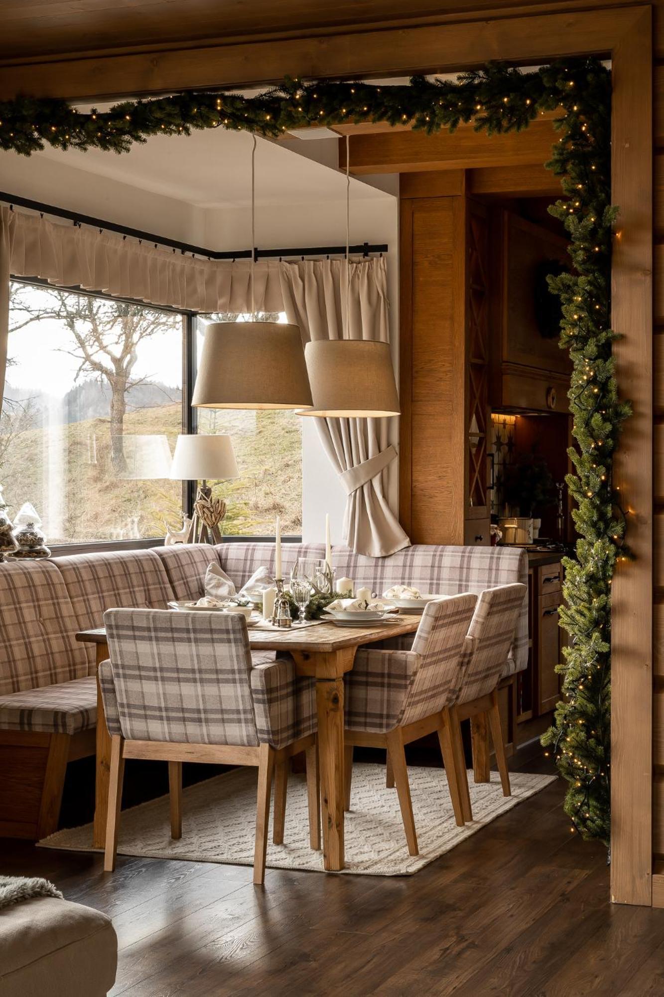 Chalet Villa Pod Jemiola Szczawnica Eksteriør bilde