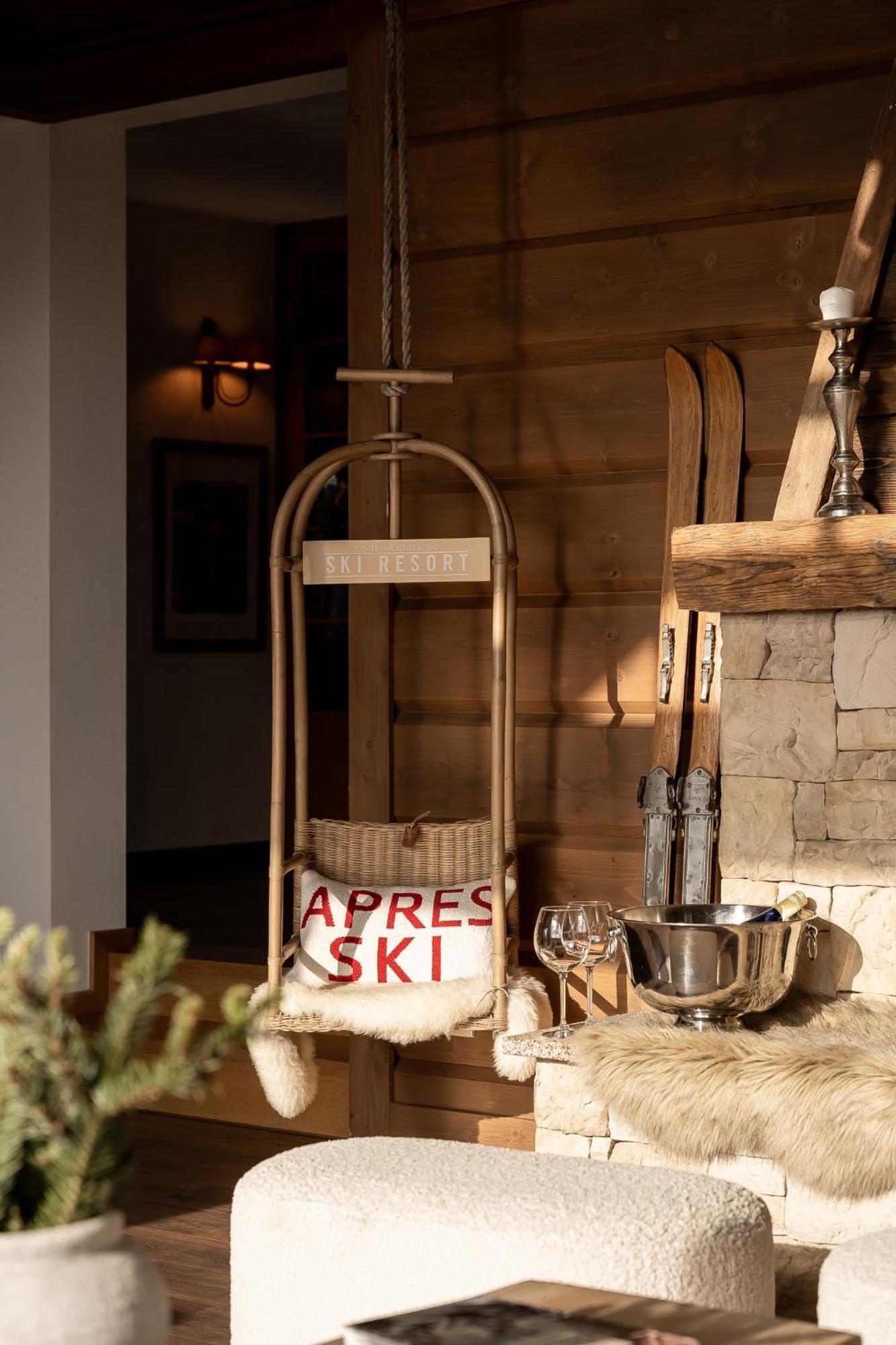 Chalet Villa Pod Jemiola Szczawnica Eksteriør bilde