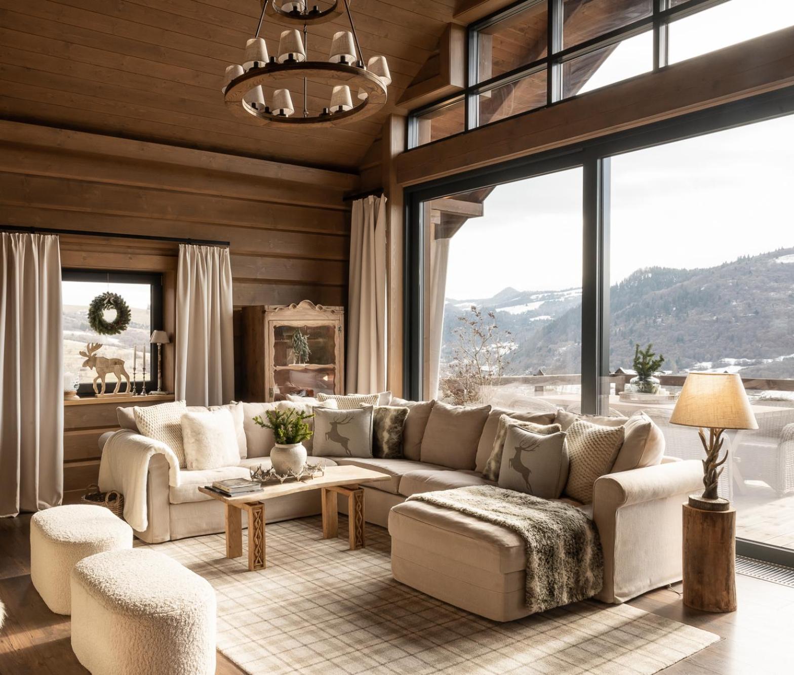 Chalet Villa Pod Jemiola Szczawnica Eksteriør bilde