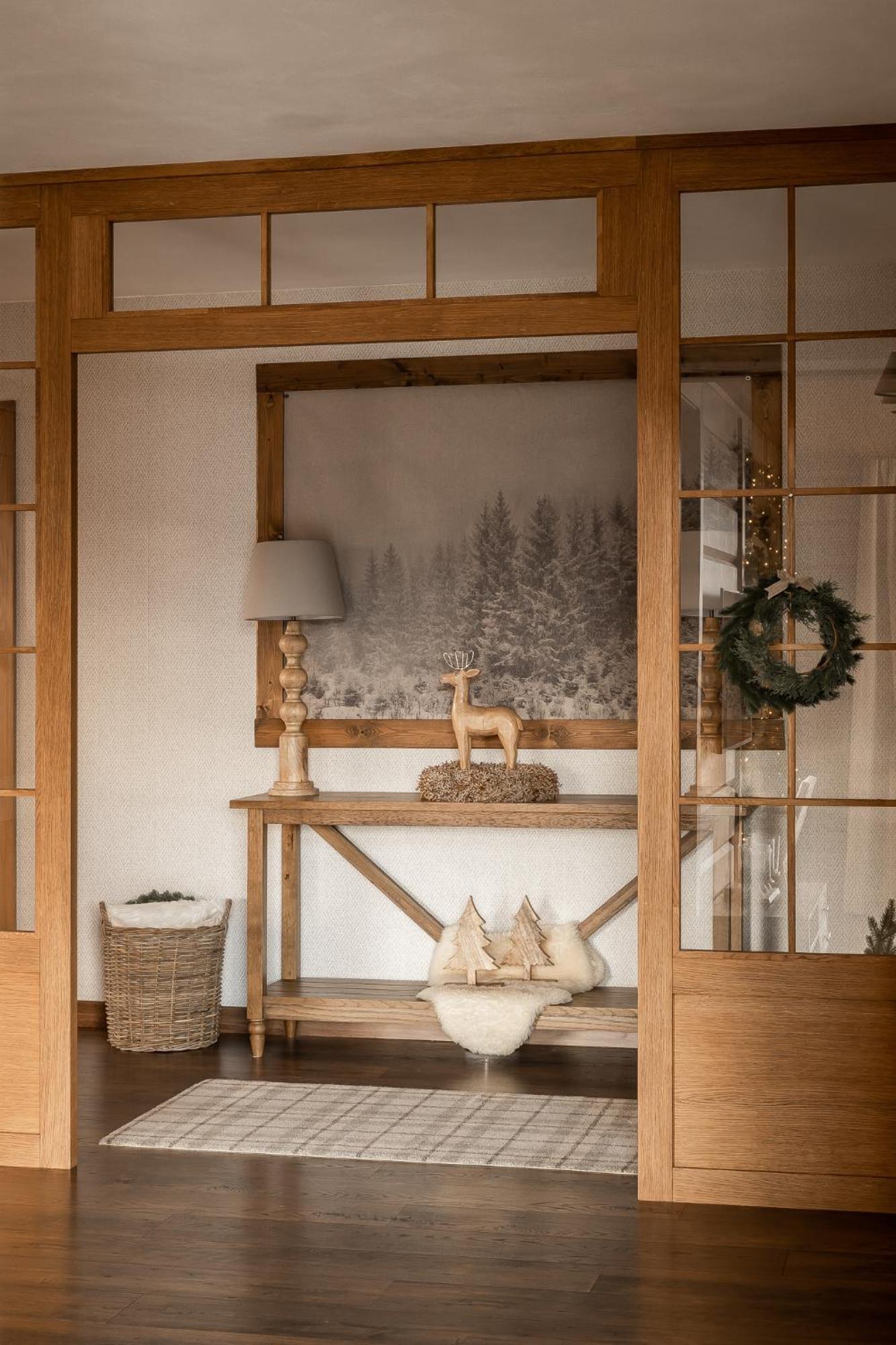 Chalet Villa Pod Jemiola Szczawnica Eksteriør bilde