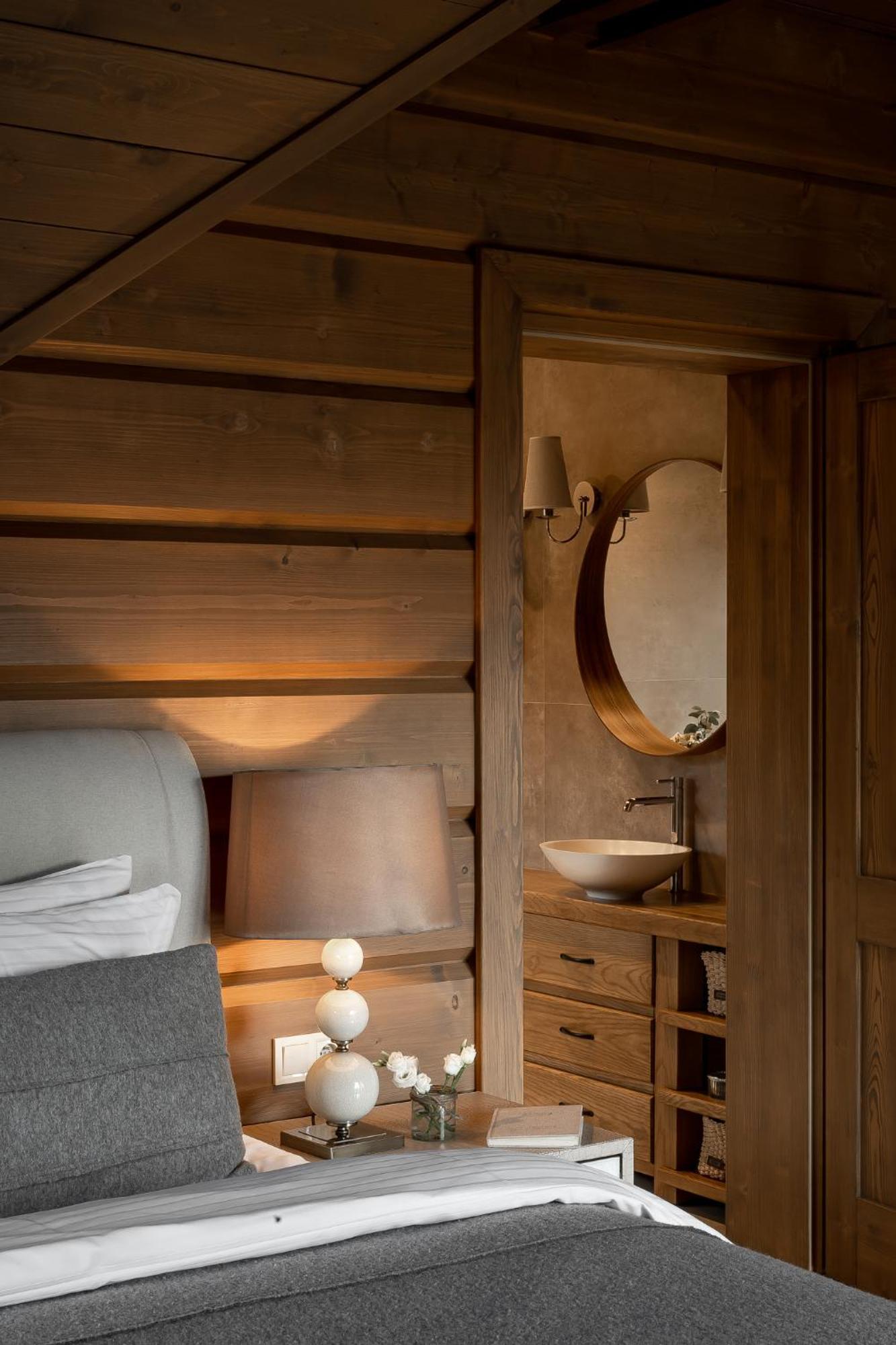 Chalet Villa Pod Jemiola Szczawnica Eksteriør bilde