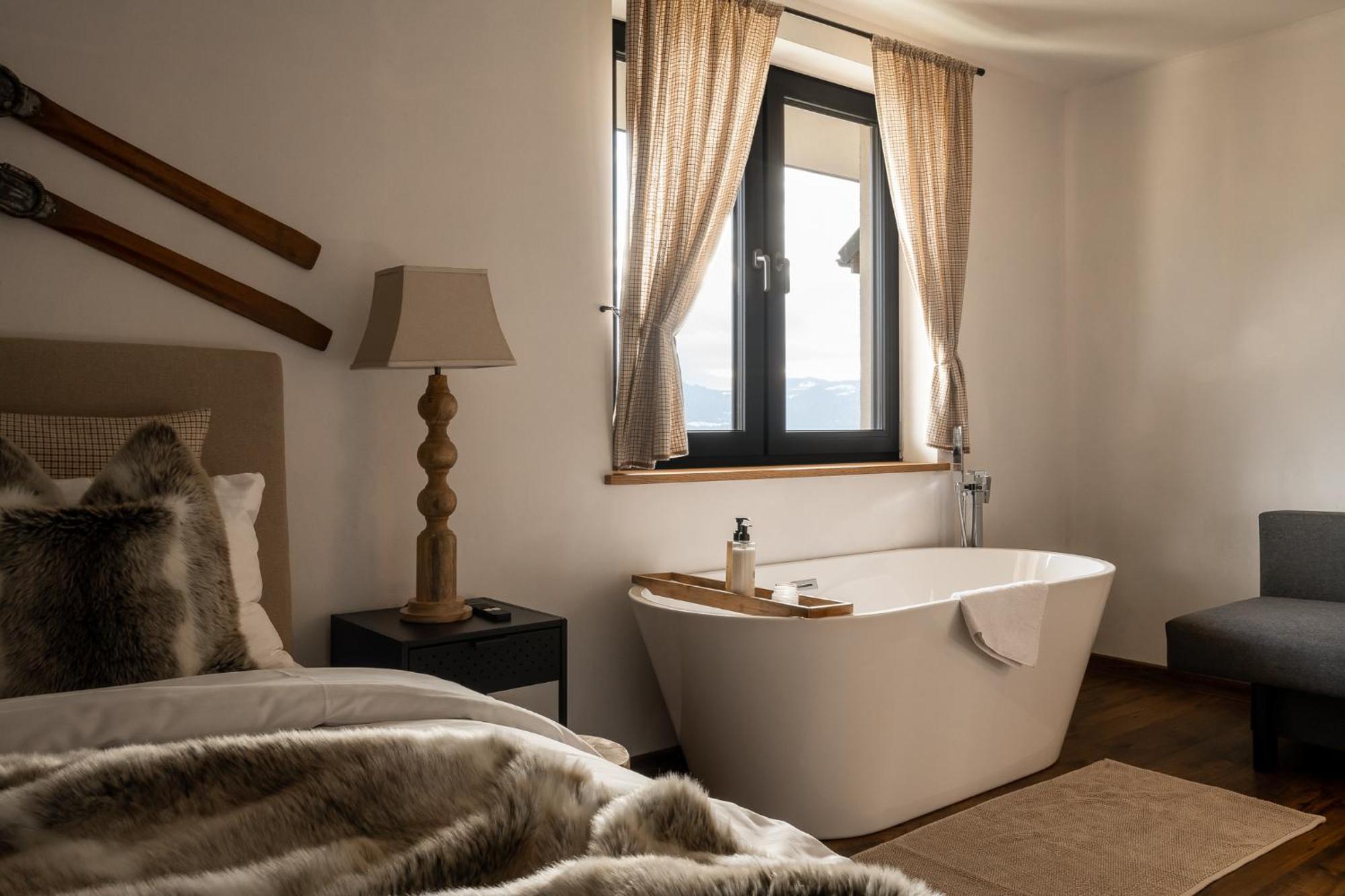 Chalet Villa Pod Jemiola Szczawnica Eksteriør bilde