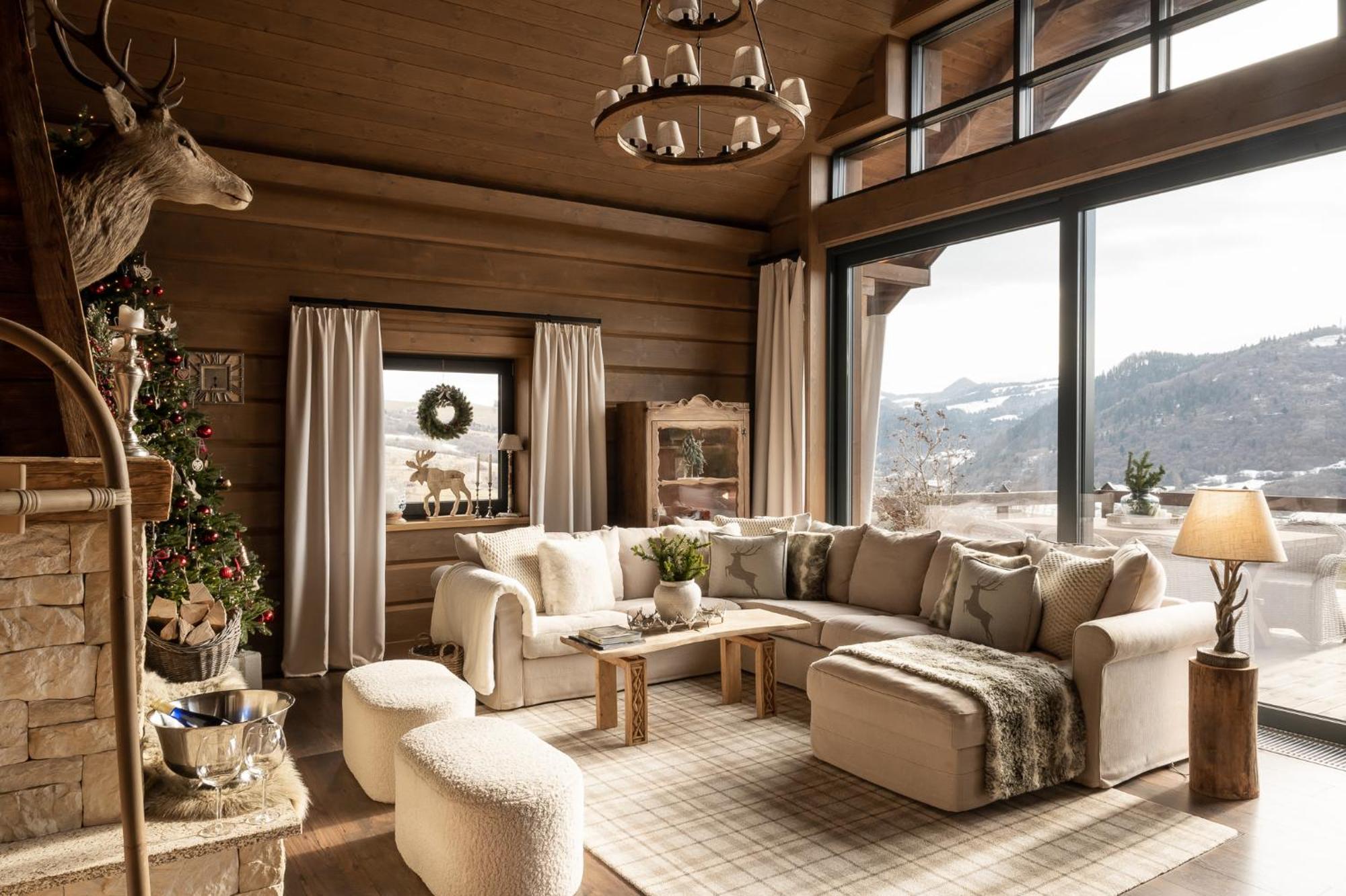 Chalet Villa Pod Jemiola Szczawnica Eksteriør bilde