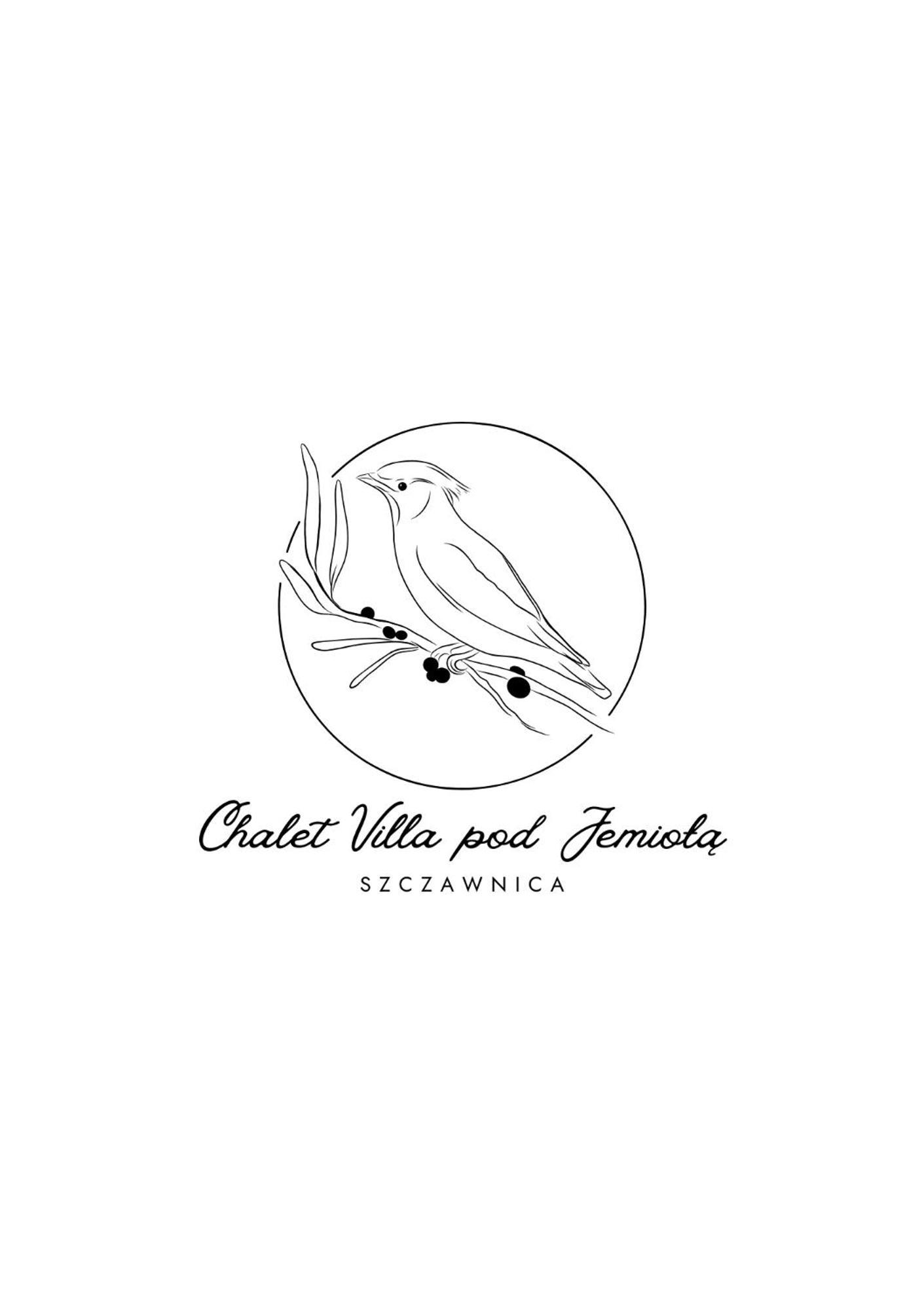 Chalet Villa Pod Jemiola Szczawnica Eksteriør bilde